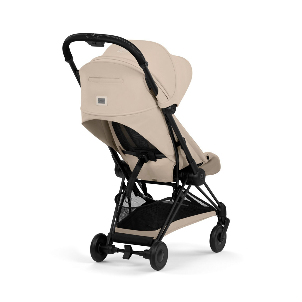 CYBEX Platinum COYA 2026 �sszecsukhat� m�zeskos�rral 3
